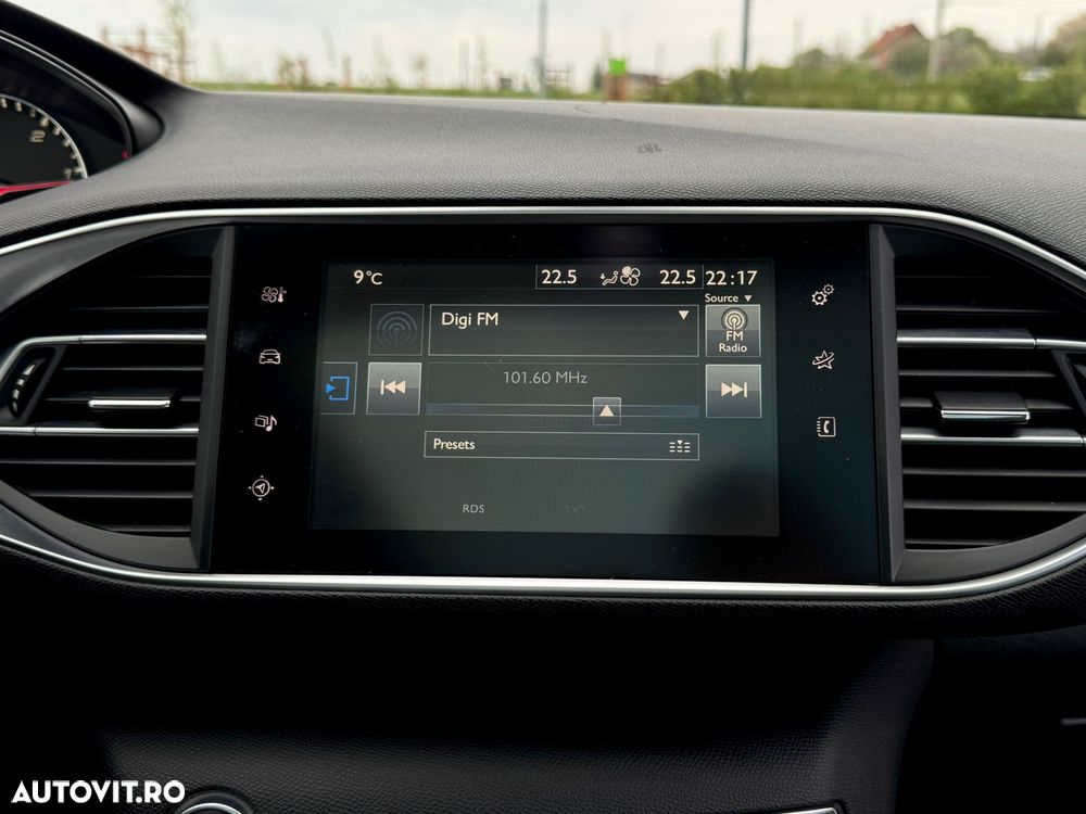 Peugeot 308 - 23
