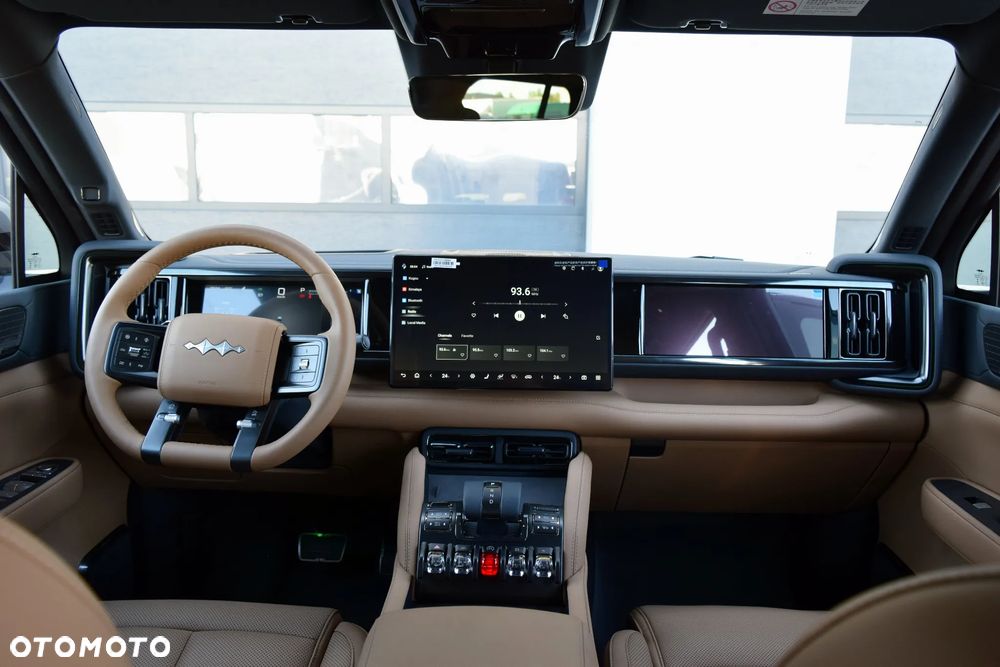 BYD Leopard 5 - 23