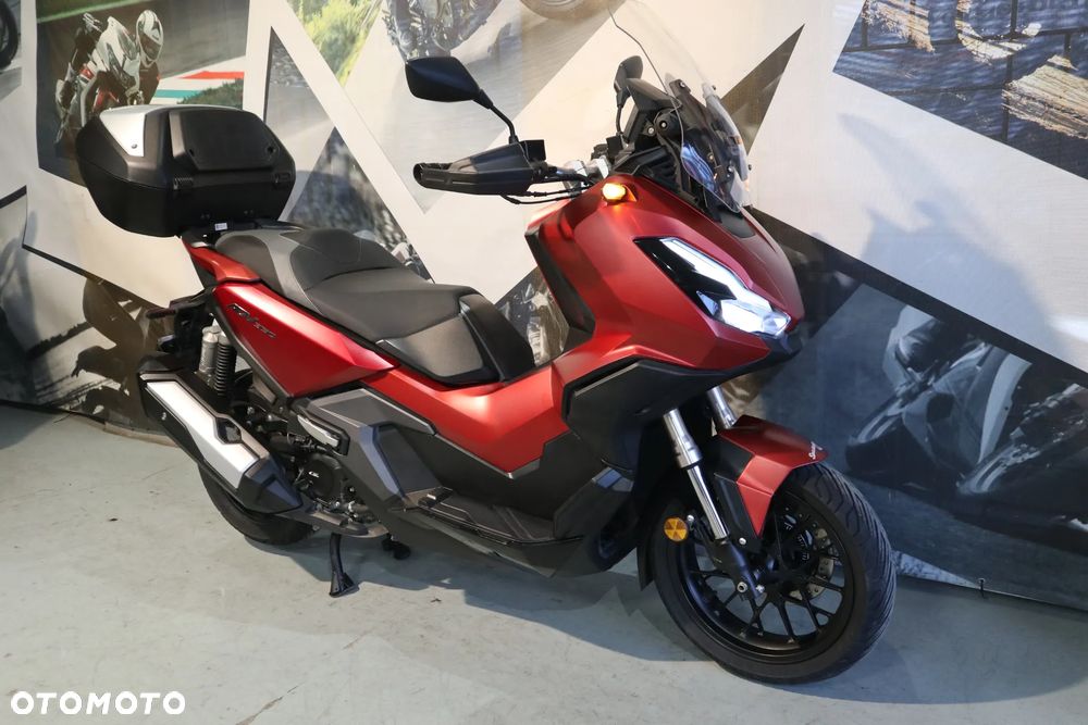 Honda ADV350 - 16