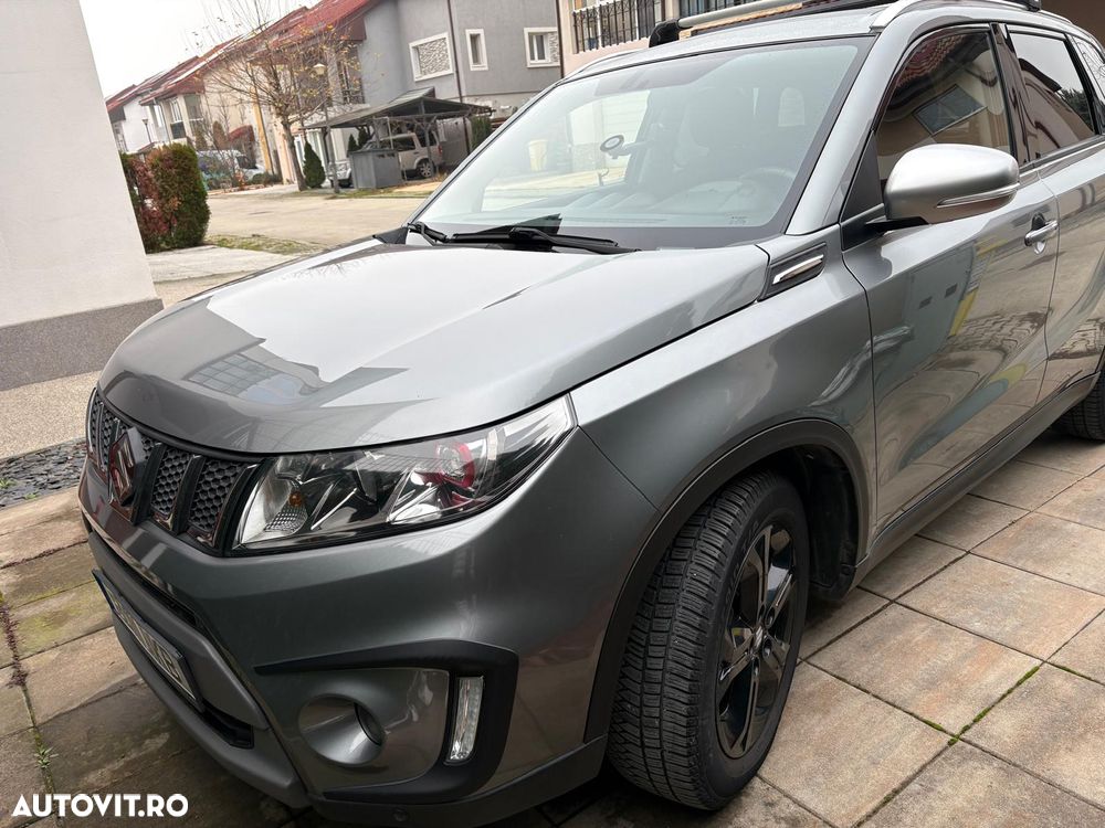 Suzuki Vitara - 2