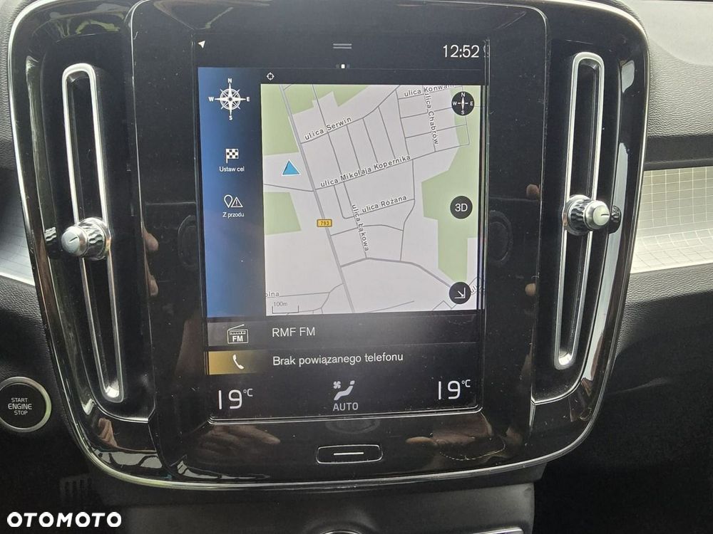 Volvo XC 40 - 19