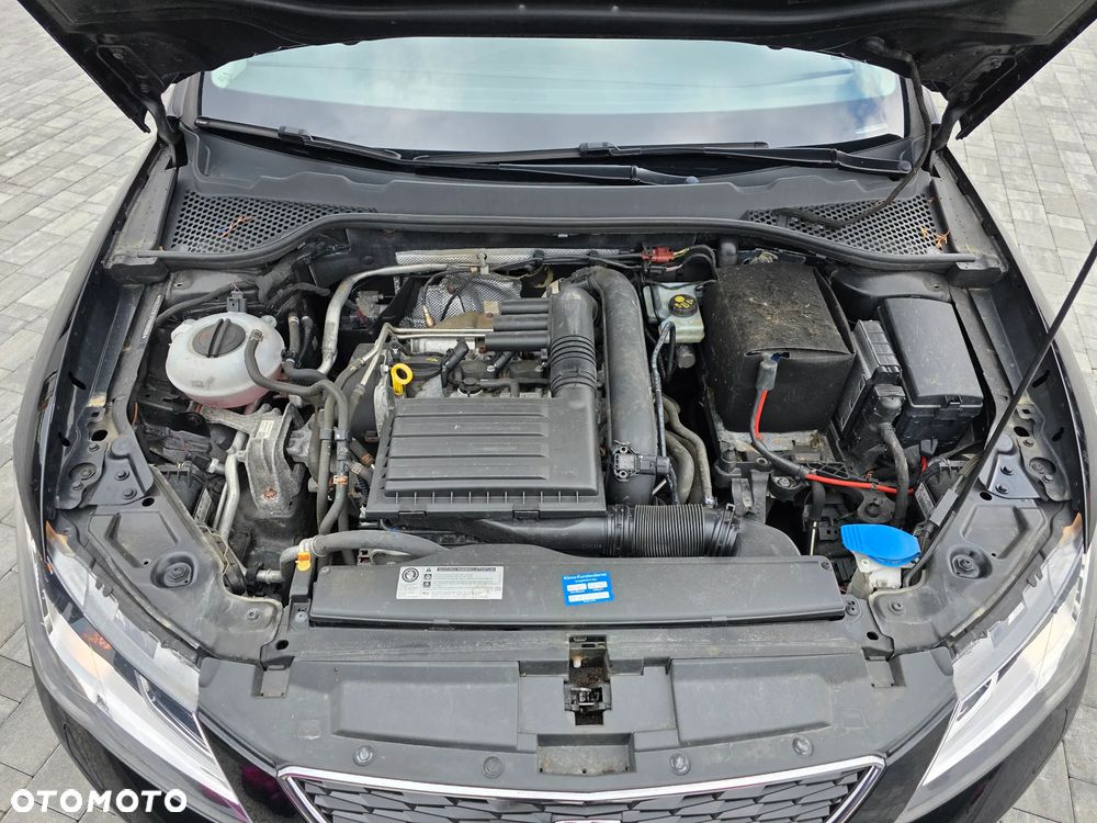 Seat Leon 1.2 TSI Start&Stop CONNECT - 24