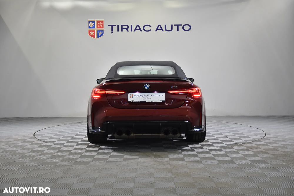 BMW M4 - 4