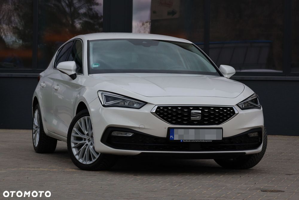 Seat Leon 1.5 TSI Xcellence - 1