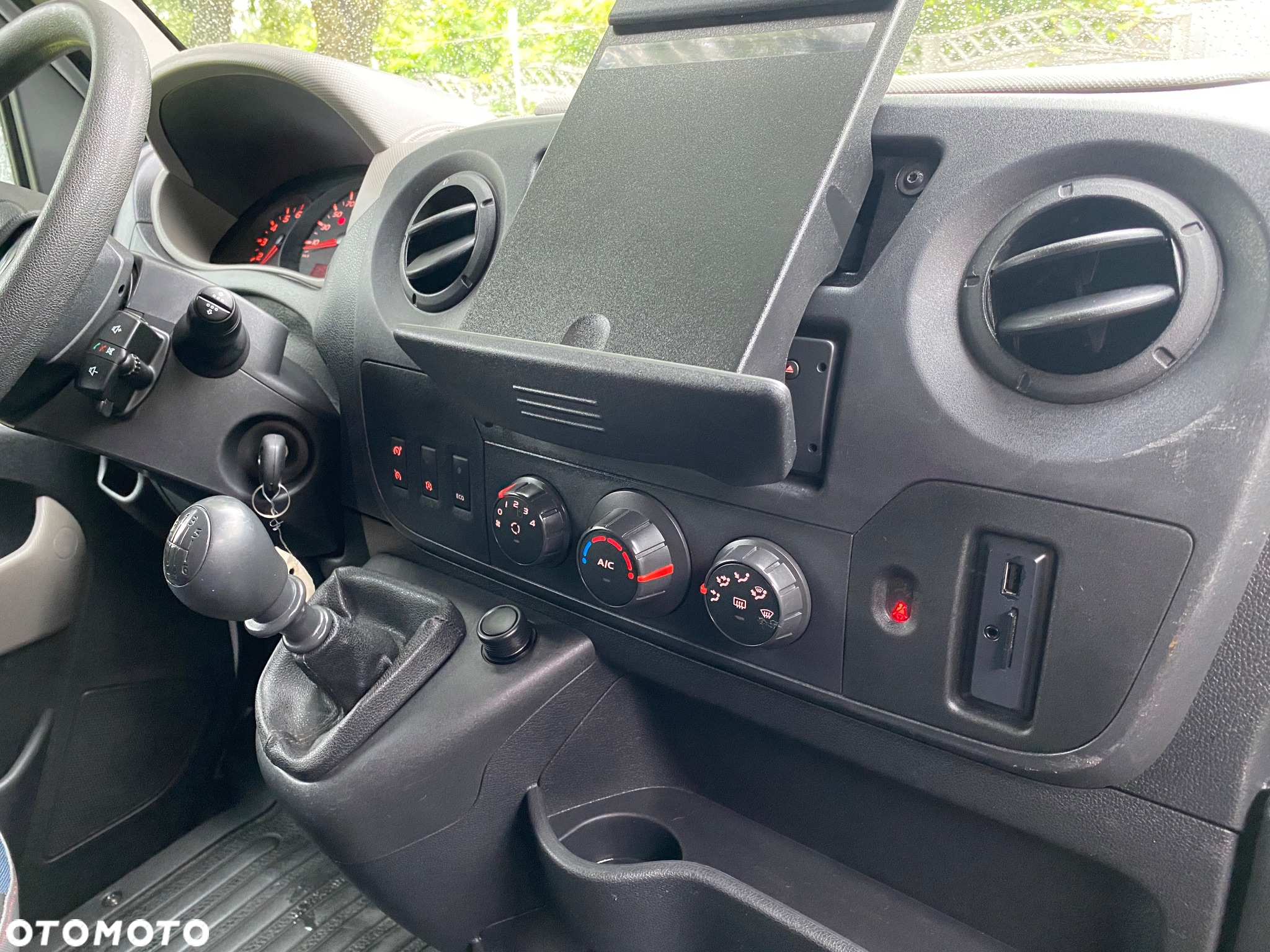 Renault Master - 10