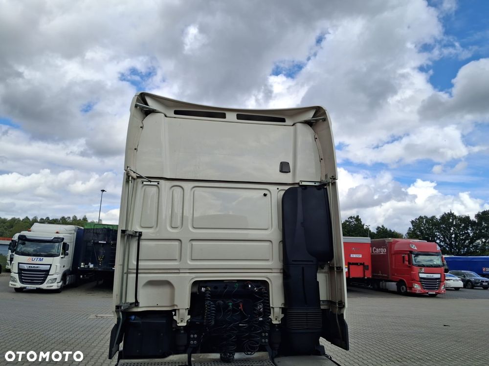 DAF XF480FT - 5