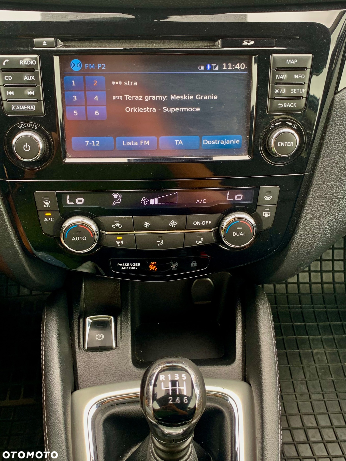 Nissan Qashqai 1.6 DCi Tekna - 3
