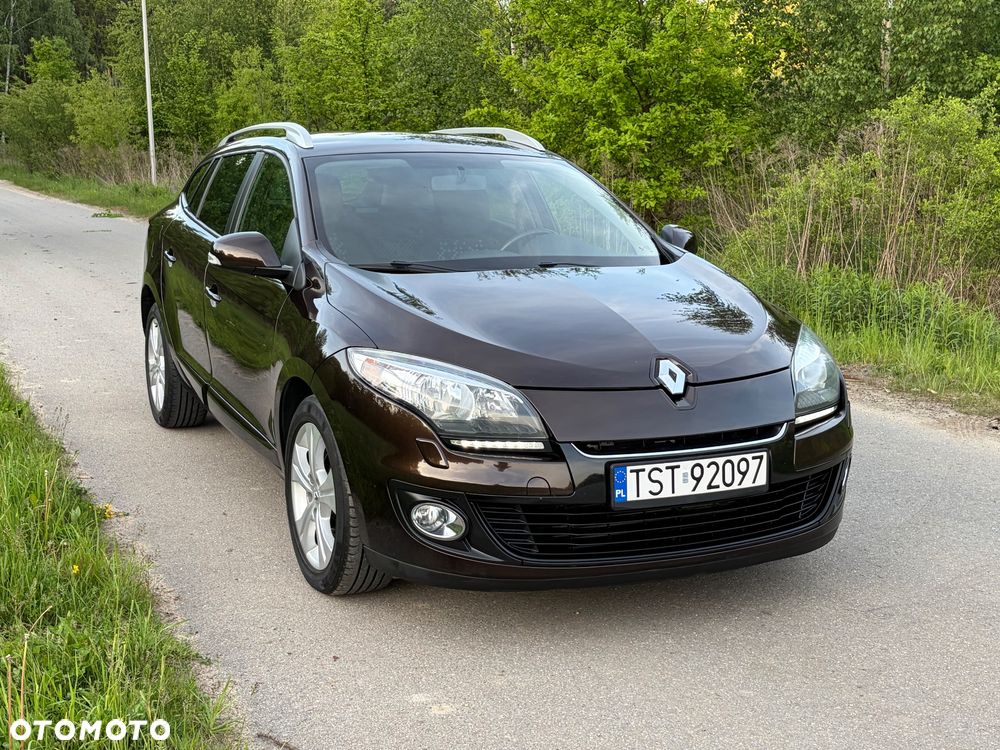 Renault Megane - 19