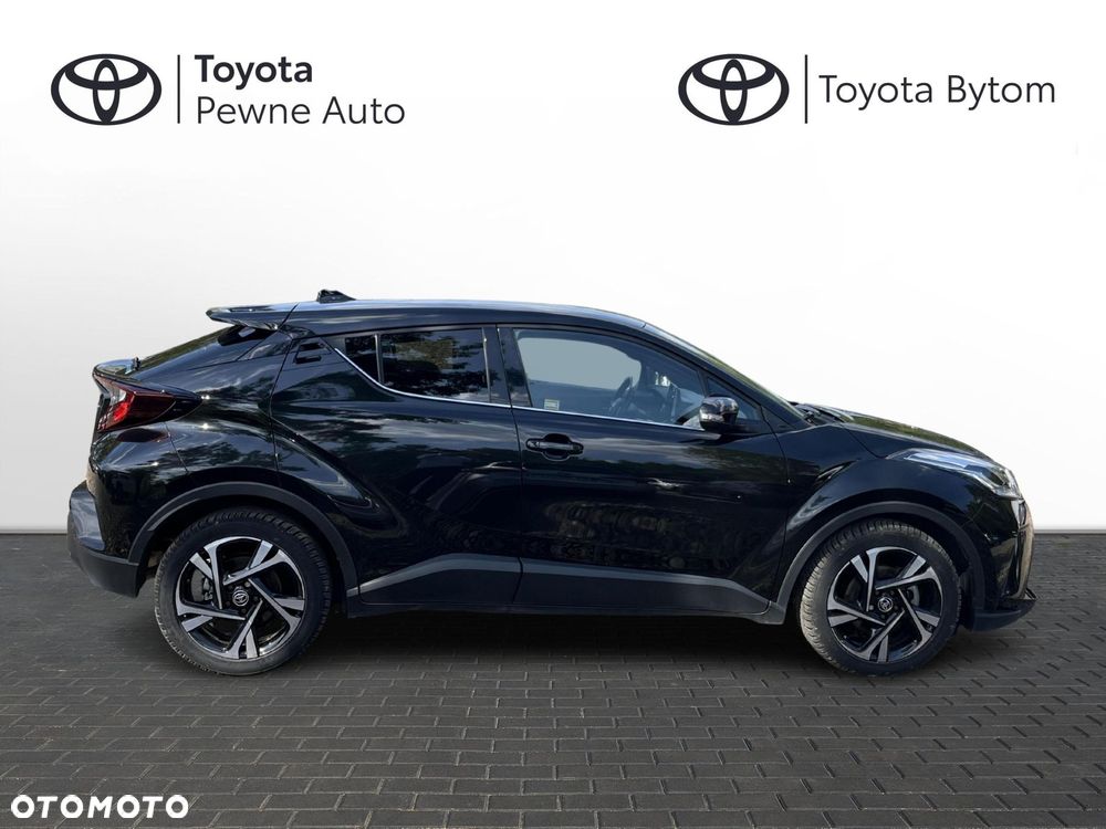 Toyota C-HR 1.8 Hybrid Style - 16