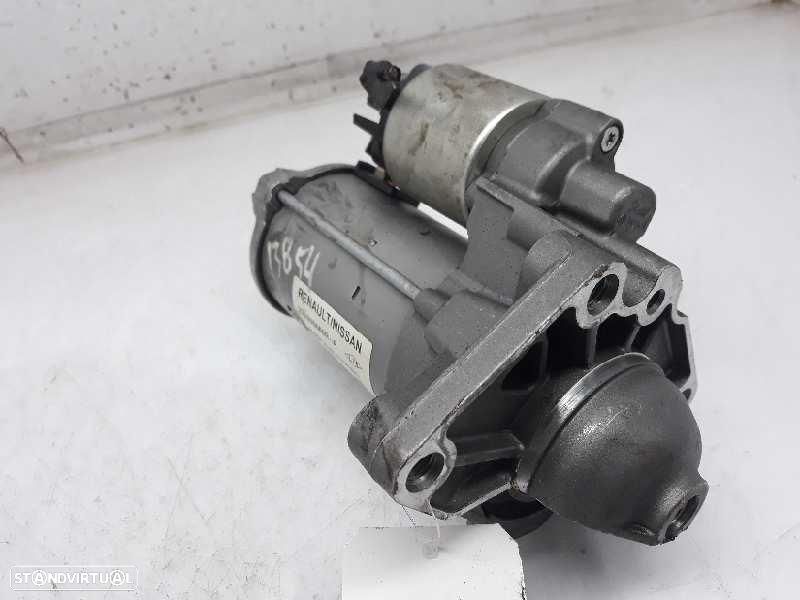 MOTOR DE ARRANQUE RENAULT KADJAR - 1