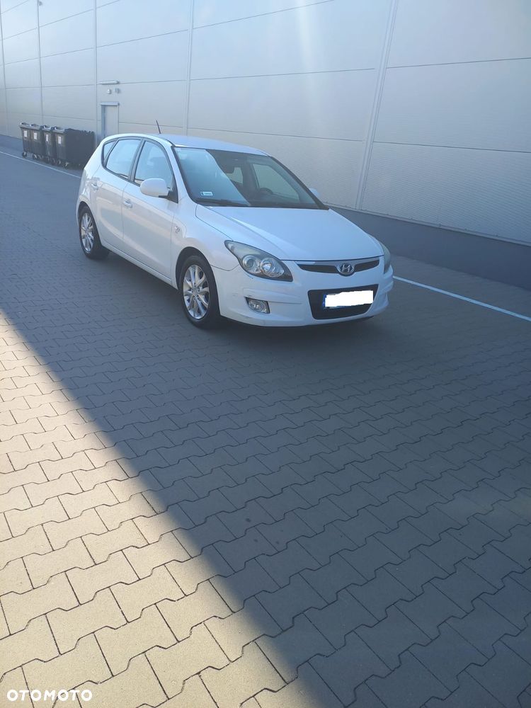 Hyundai i30 - 12