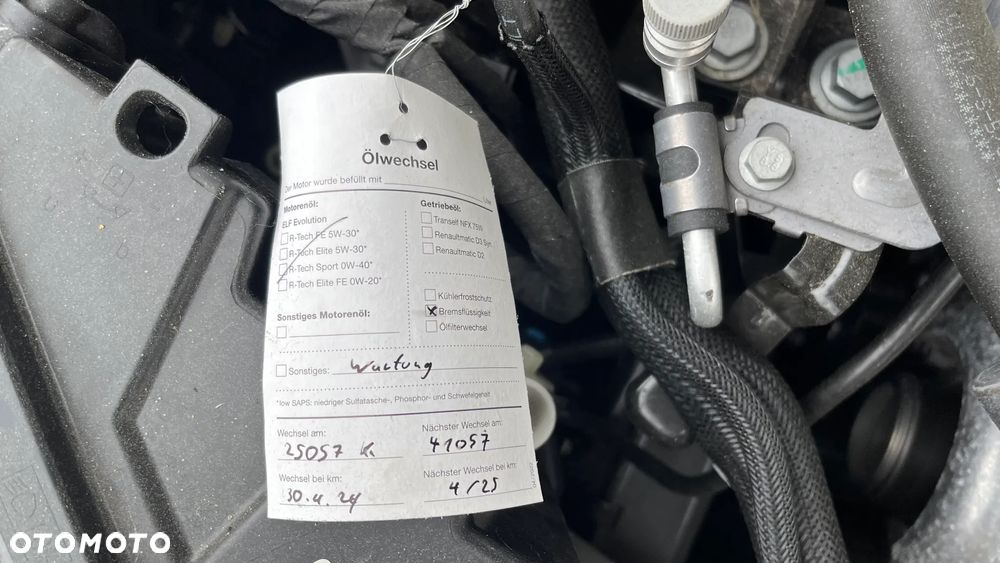 Renault Arkana TCe 140 EDC R.S LINE - 19