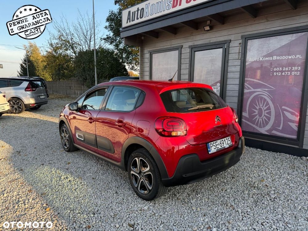 Citroën C3 - 5