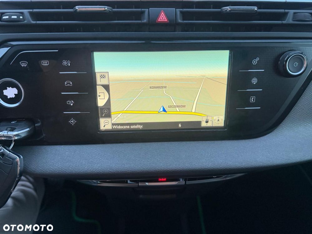Citroën C4 Picasso BlueHDi 120 Exclusive - 6