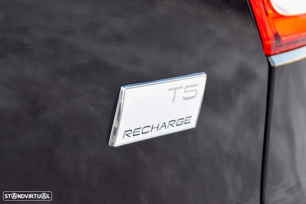 Volvo XC 40 1.5 T5 PHEV Inscription Expression - 10