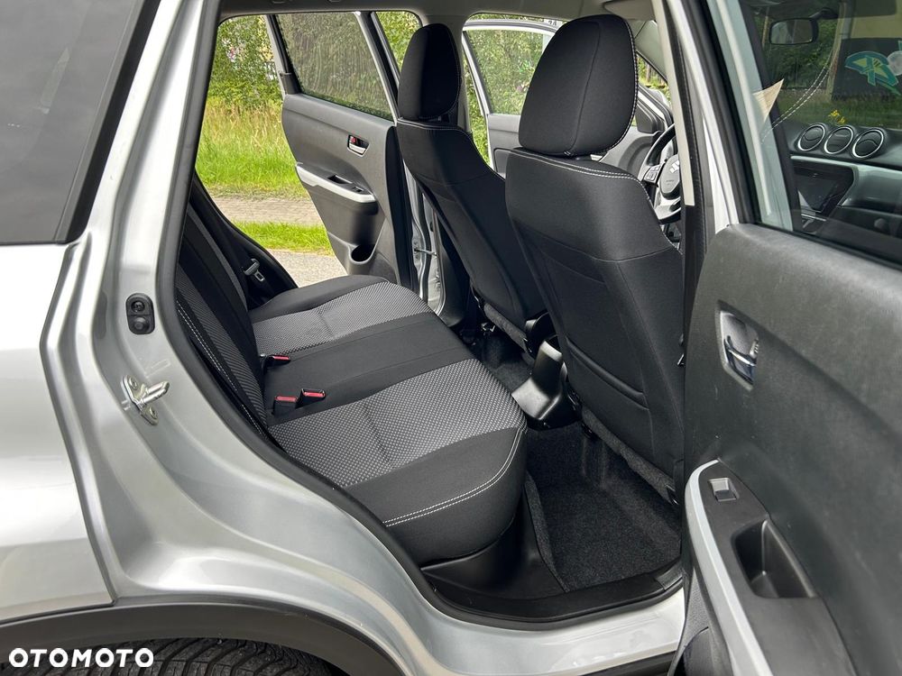 Suzuki Vitara 1.6 (4x2) Comfort+ - 26
