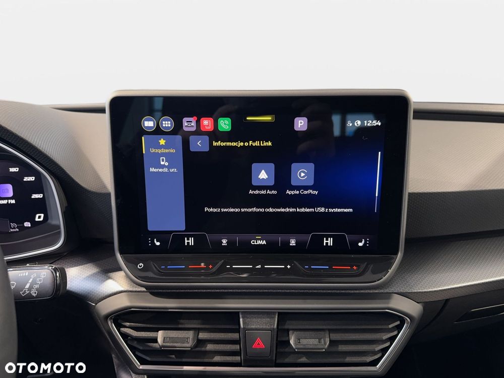 Seat Leon Sportstourer - 23