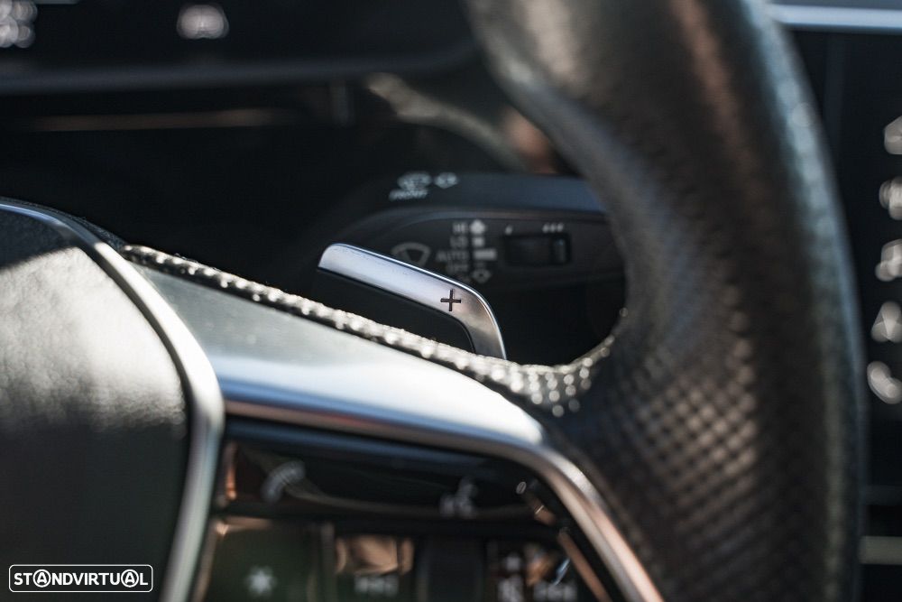 Audi e-tron Sportback 55 quattro S line - 32