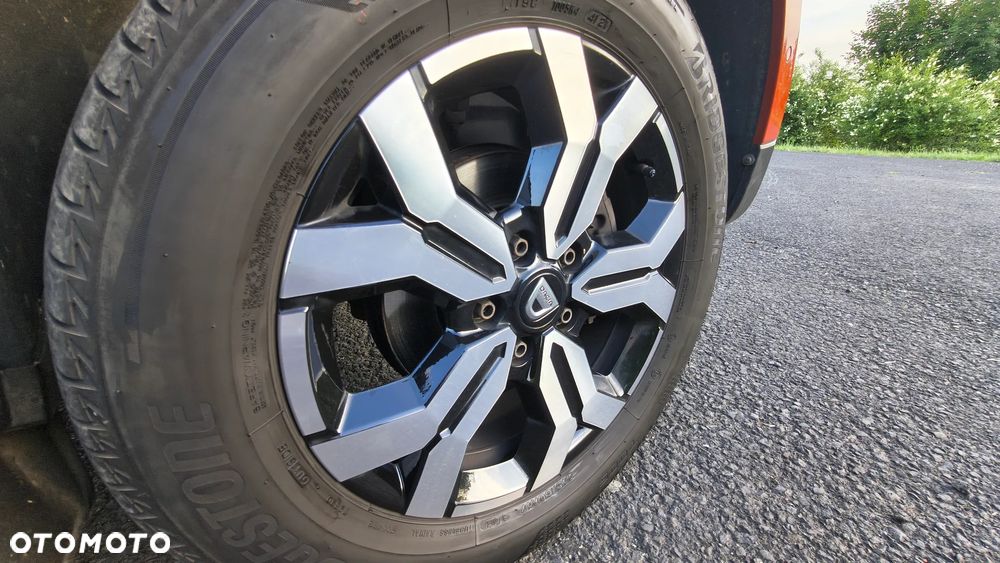 Dacia Duster 1.0 TCe Prestige - 10