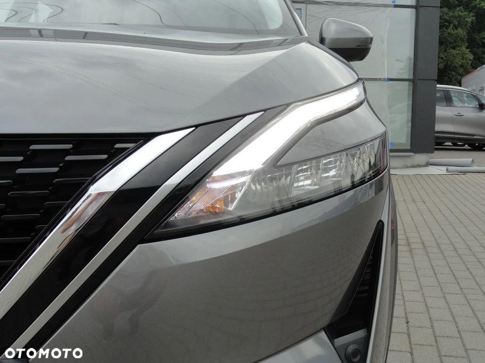 Nissan Qashqai 1.3 DIG-T MHEV Xtronic N-Connecta - 32
