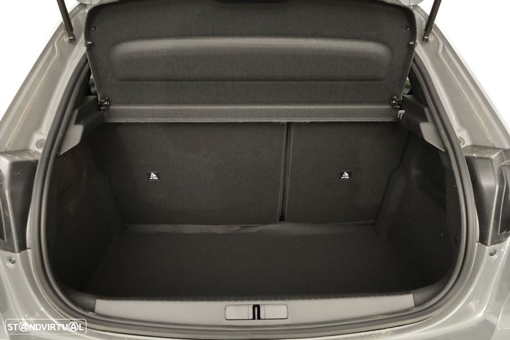 Peugeot 208 1.2 Hybrid Allure e-DCS6 - 22