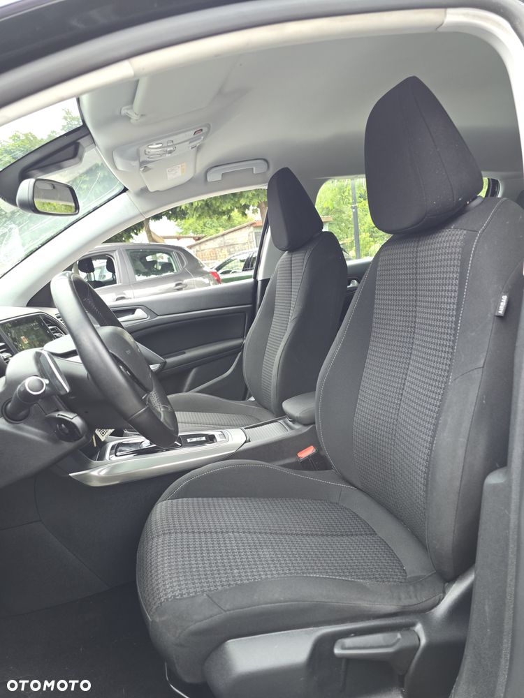 Peugeot 308 1.5 BlueHDi Allure S&S EAT8 - 15