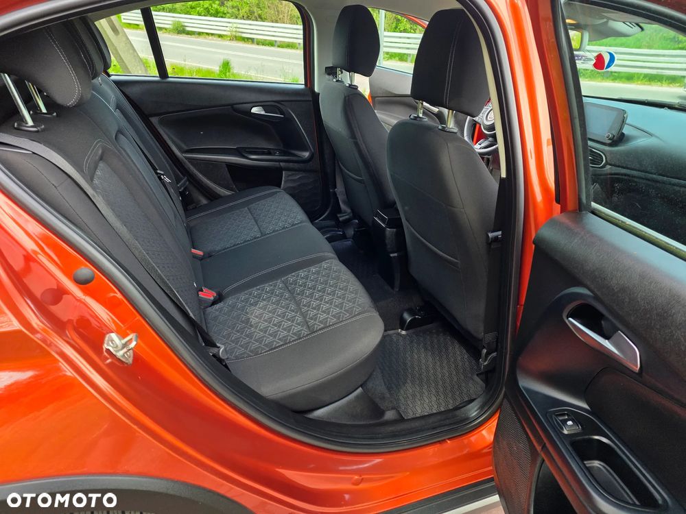 Fiat Tipo 1.0 T3 City Sport - 18