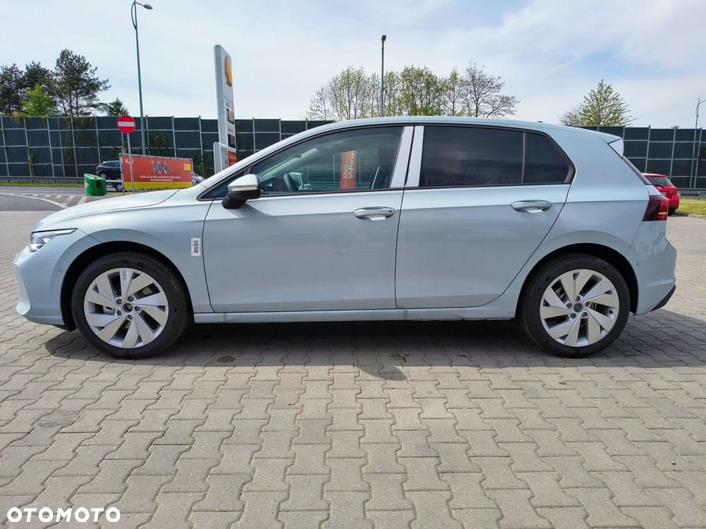 Volkswagen Golf 1.5 eTSI mHEV Life Plus DSG - 8