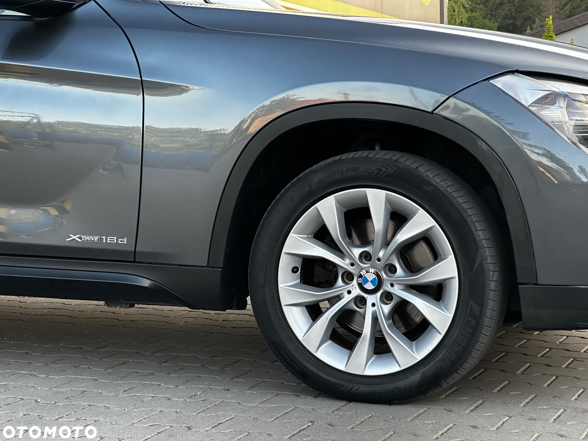BMW X1 xDrive18d - 36