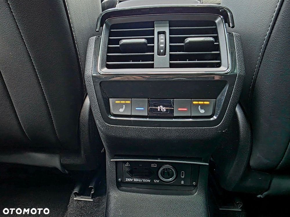 Skoda Kodiaq 2.0 TDI 4x4 Style DSG 7os - 30