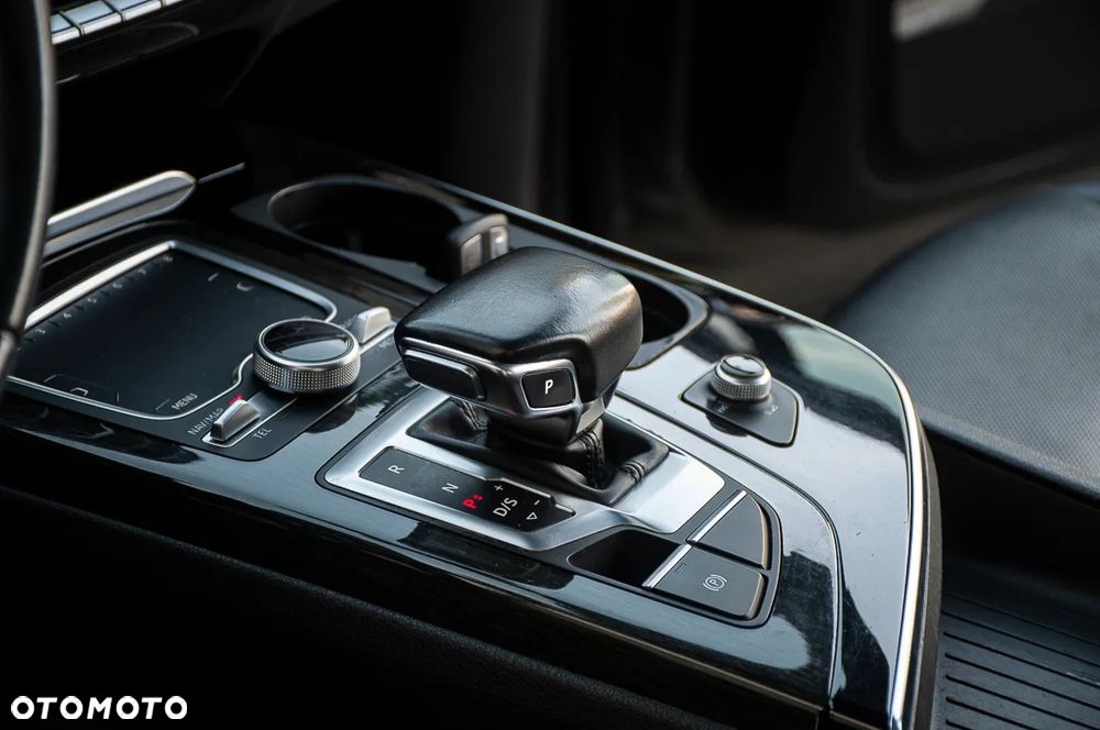 Audi Q7 - 26