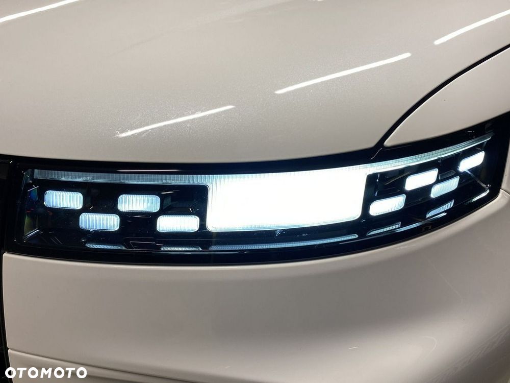 Jaecoo 7 - 10