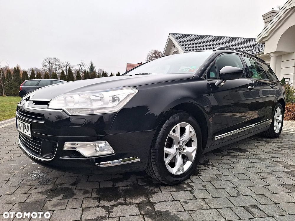 Citroën C5 1.8 16V Style - 15