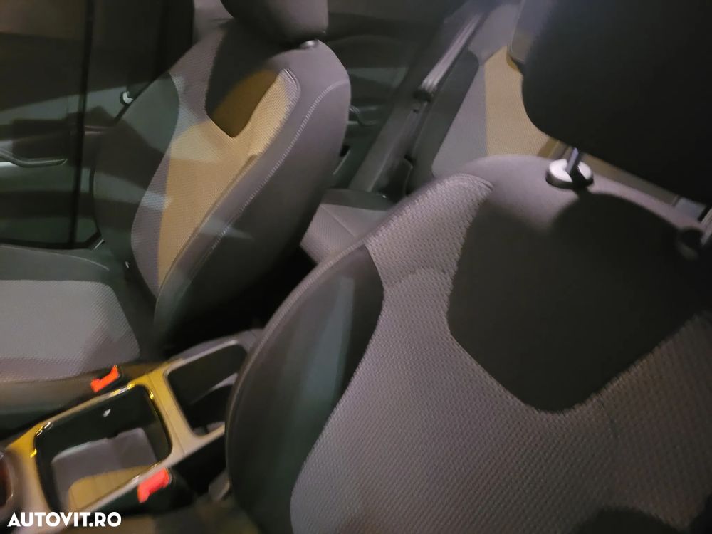 Opel Grandland X 1.2 Turbo ecoTEC START/STOP Innovation - 12