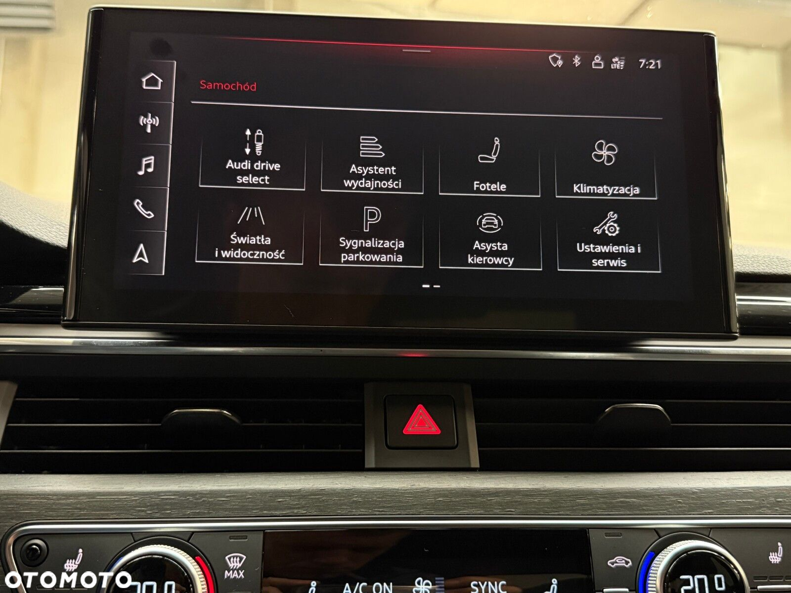 Audi A4 - 35