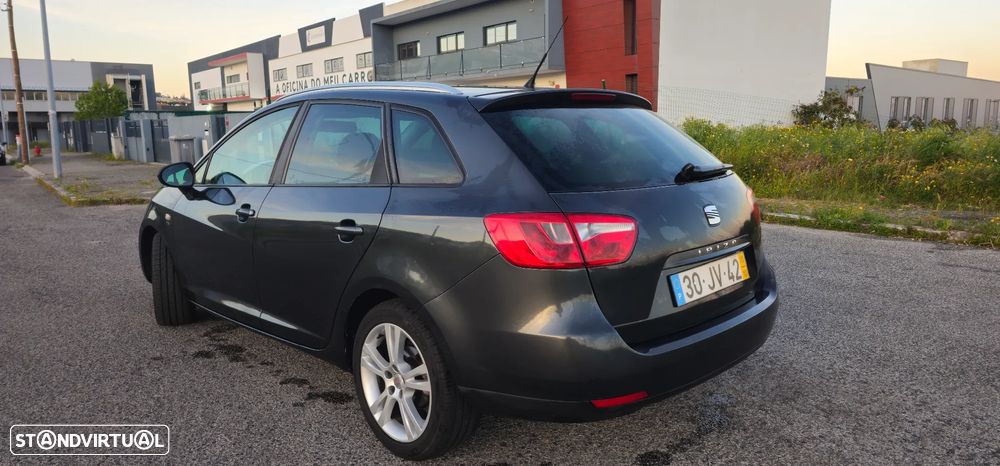 SEAT Ibiza ST 1.2 TSI Style - 3
