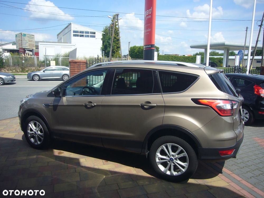 Ford Kuga 1.5 EcoBoost FWD ST-Line - 10