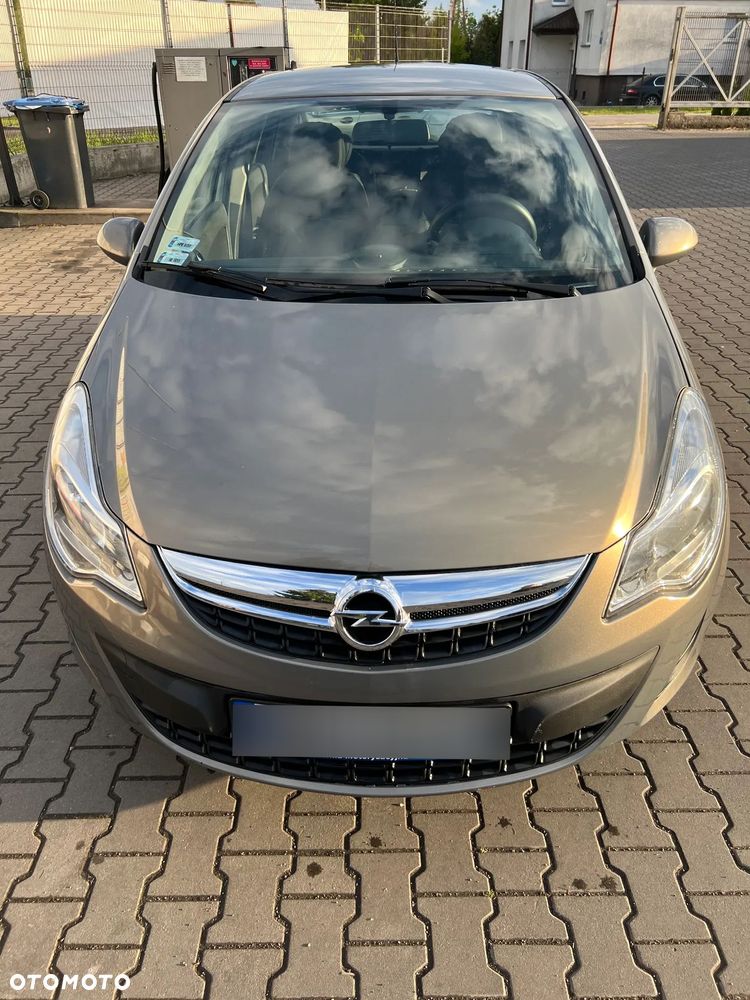 Opel Corsa 1.2 16V Enjoy - 1