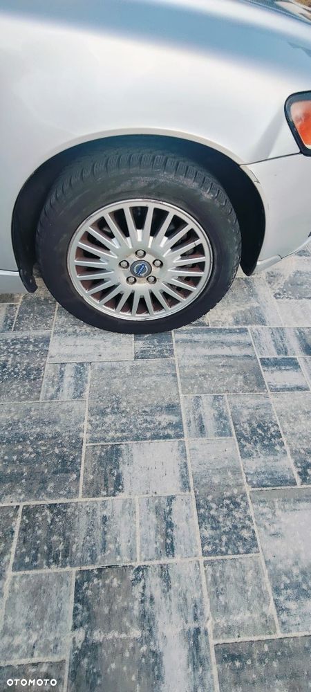 Volvo V50 - 6