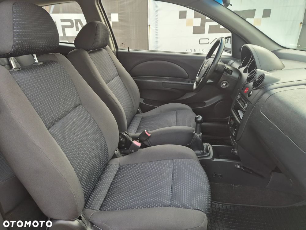 Chevrolet Aveo 1.2 Direct - 24