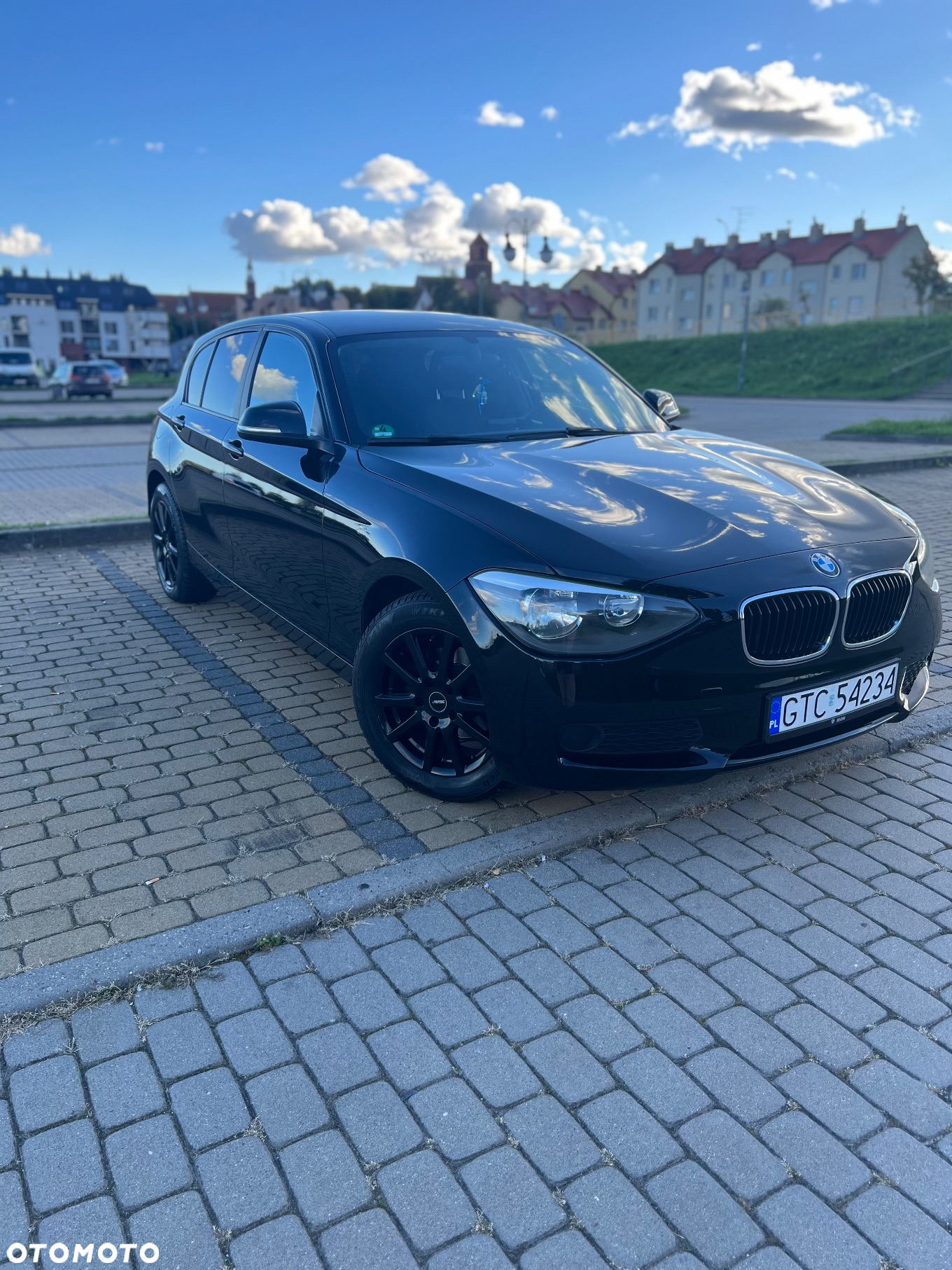 BMW Seria 1 114i - 2