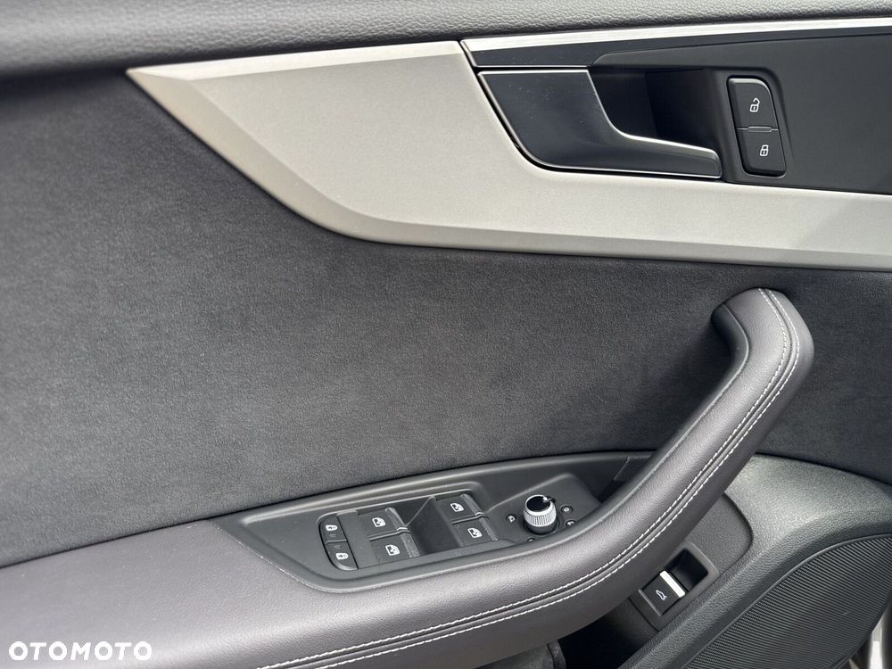 Audi A4 Allroad 2022