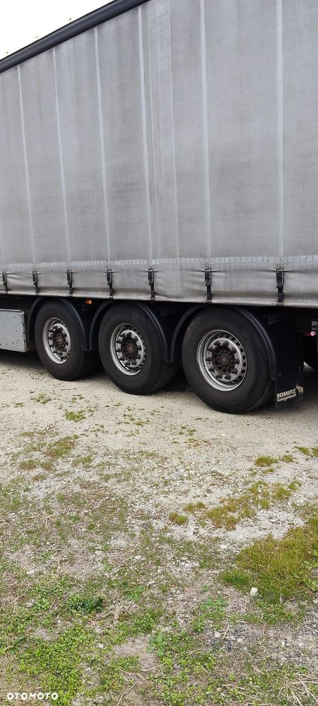 Schmitz Cargobull So1 - 5
