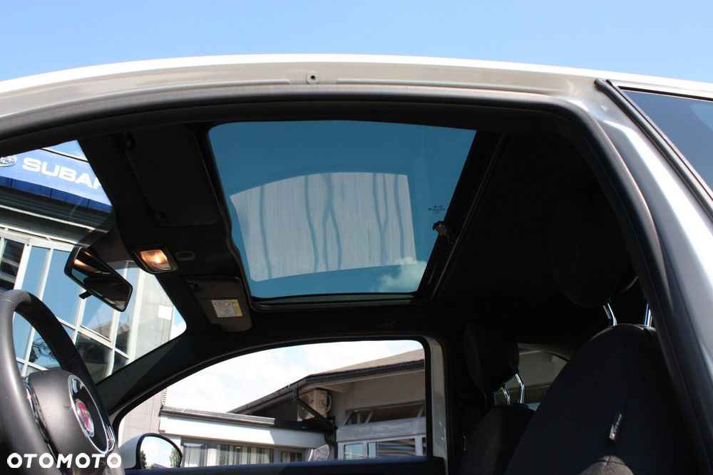 Fiat 500 1.0 Hybrid Dolcevita - 27