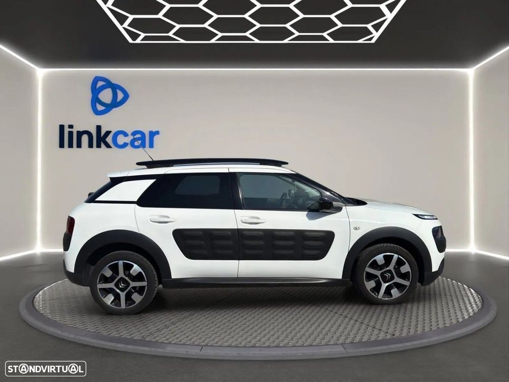 Citroën C4 Cactus 1.2 PureTech Feel - 6