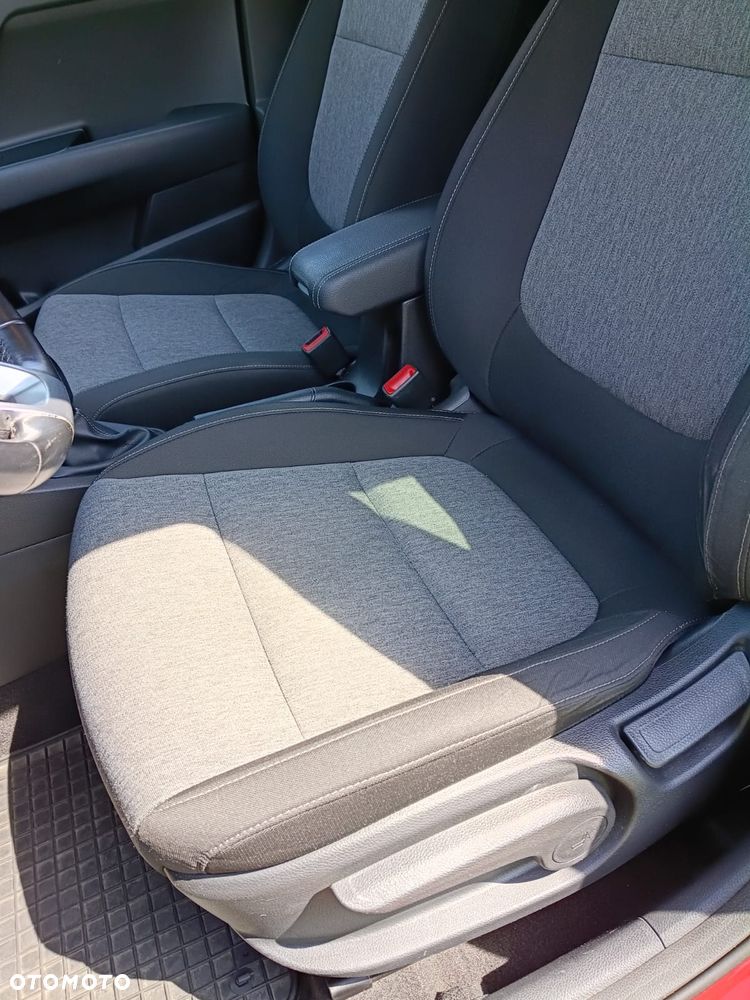 Kia Stonic 1.4 L - 25