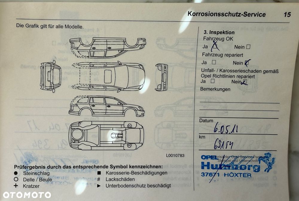 Opel Astra 1.4 Fun - 40