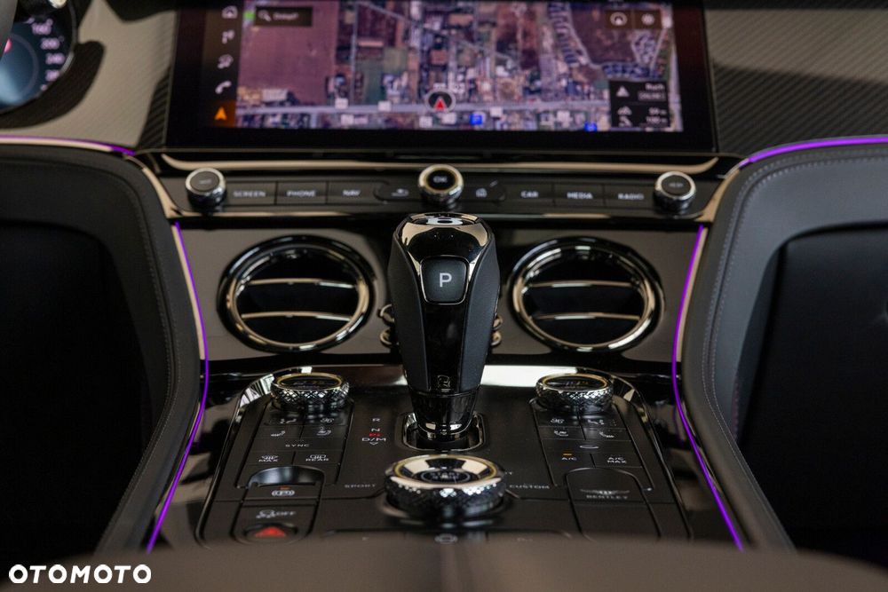 Bentley Continental GT - 29