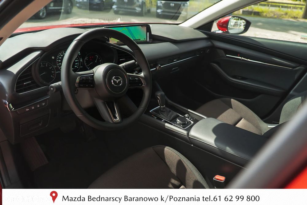 Mazda 3 2.0 mHEV Centre-Line - 15