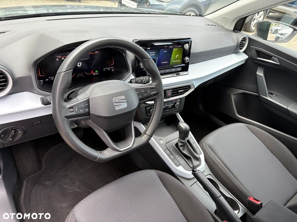 Seat Arona 1.0 TSI Style S&S DSG - 12